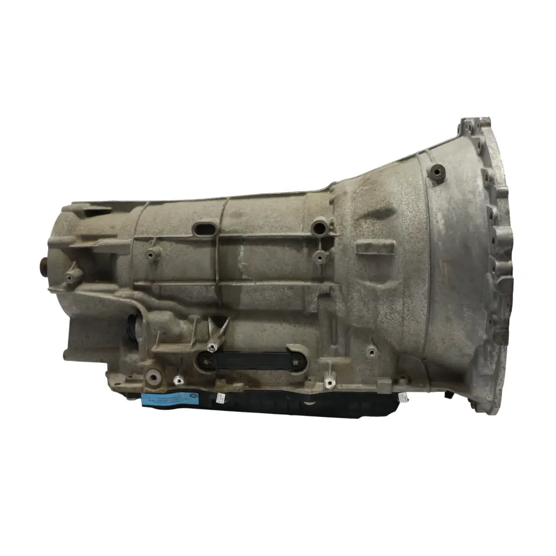 Land Rover Discovery 4 L319 3.0 Automatik Getriebe 8HP70 CPLA7000DA GARANTIE - SKU LR043325 - Teilenummer LR043325