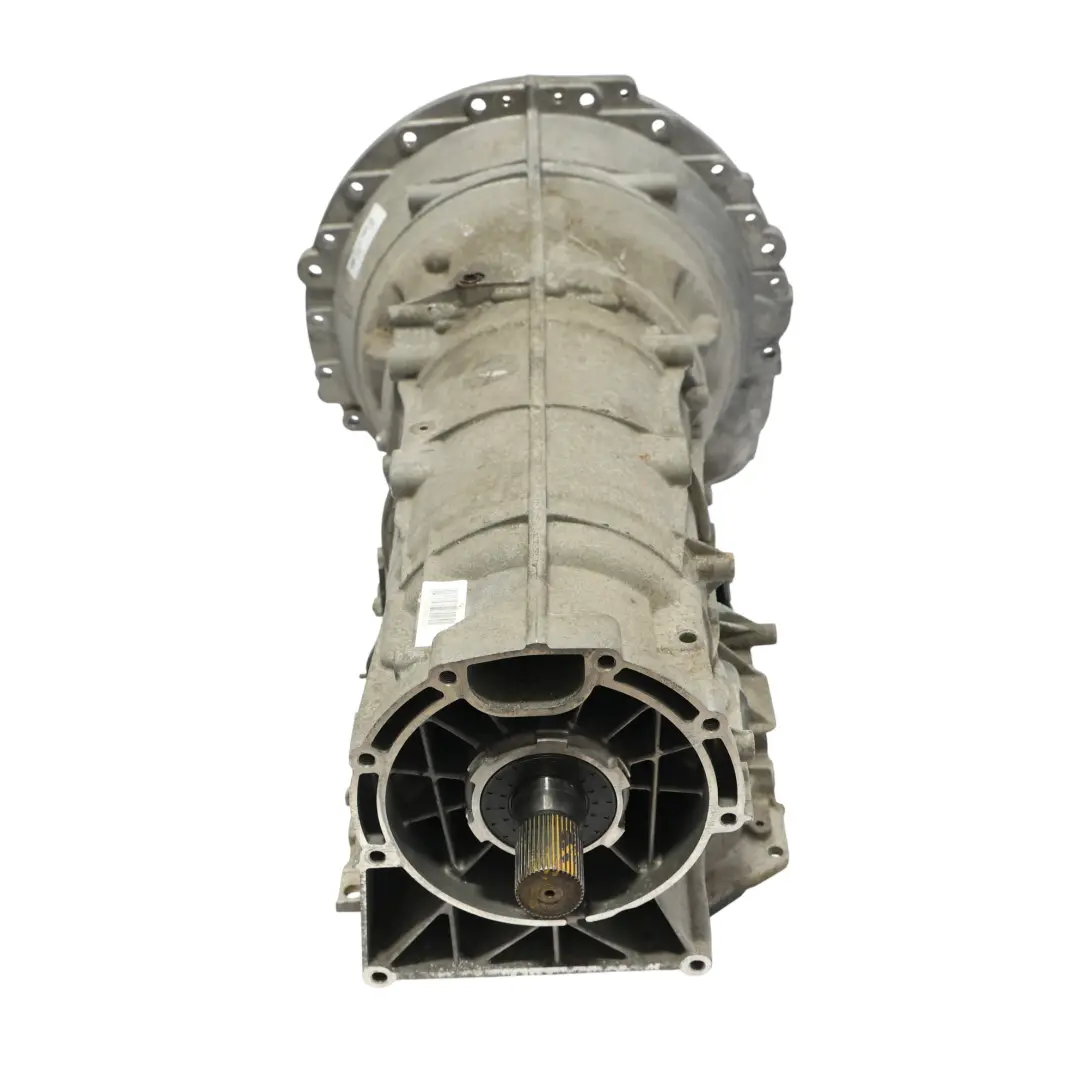 Automatik Getriebe 8HP70 CPLA7000DA GARANTIE für Land Rover Discovery 4 L319 3.0 mit Teilenummer LR043325 Land Rover Discovery 4 L319 3.0 Automatik Getriebe 8HP70 CPLA7000DA GARANTIE - SKU LR043325 - Teilenummer LR043325