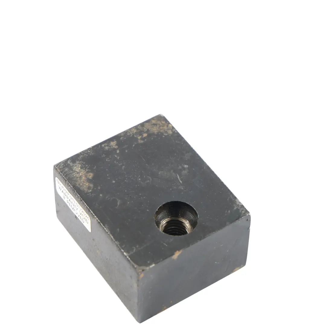 Range Rover L405 Amortiguador De Vibraciones Cojinete Transmisión CPLA-3A791-AB - SKU LR043761 - Número de pieza LR043761