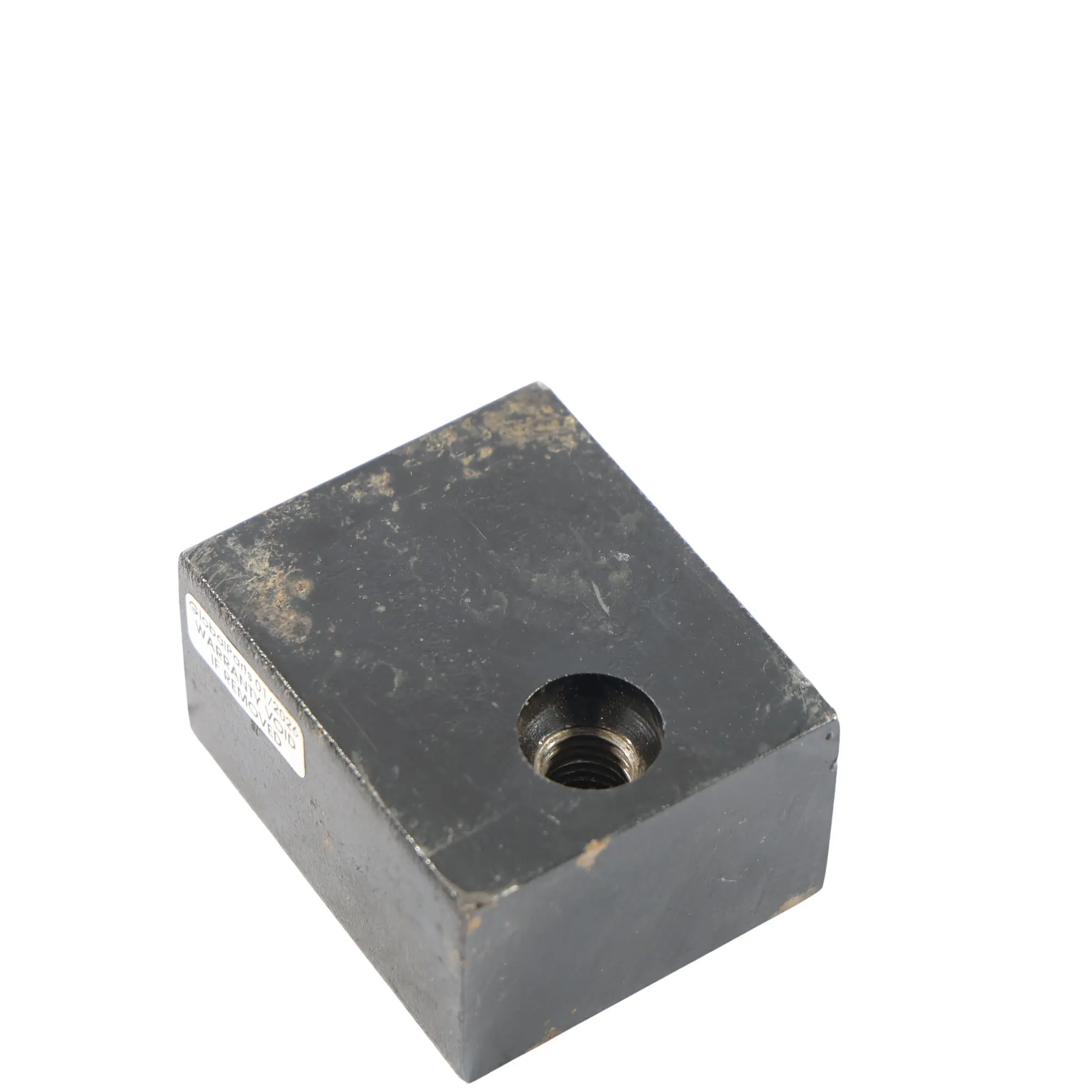 Range Rover L405 Amortisseur De Vibrations Palier De Transmission CPLA-3A791-AB