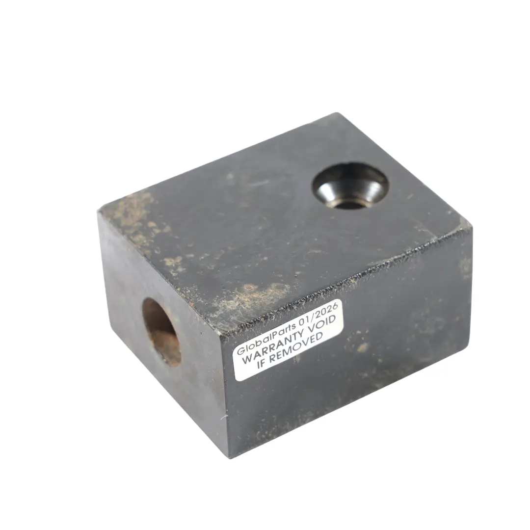 Transmission Bearing Damper Vibration Absorber CPLA-3A791-AB to Range Rover L405 with Part number LR043761 Range Rover L405 Transmission Bearing Damper Vibration Absorber CPLA-3A791-AB - SKU LR043761 - Part number LR043761