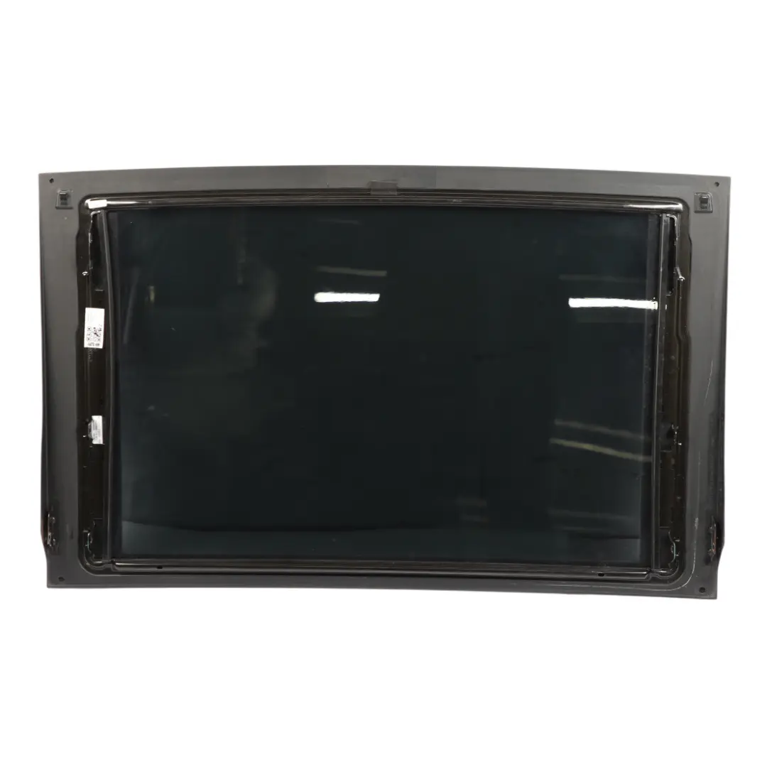 Panoramic Sunroof Window Sliding Roof Middle Glass Panel AS3 to Range Rover L405 with Part number LR043926 Range Rover L405 Panoramic Sunroof Window Sliding Roof Middle Glass Panel AS3 - SKU LR043926 - Part number LR043926