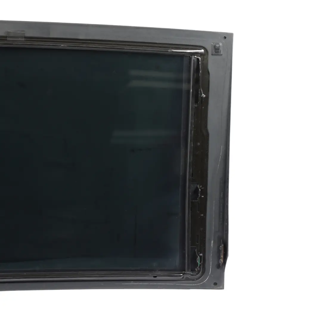 Panoramic Sunroof Window Sliding Roof Middle Glass Panel AS3 to Range Rover L405 with Part number LR043926 Range Rover L405 Panoramic Sunroof Window Sliding Roof Middle Glass Panel AS3 - SKU LR043926 - Part number LR043926