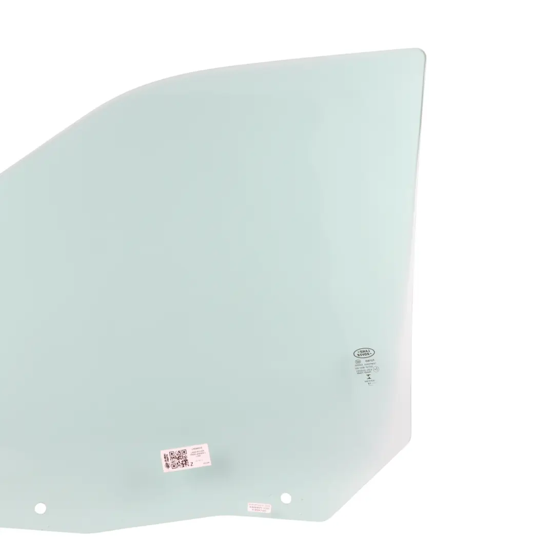 Land Rover Freelander 2 L359 Front Door Window Glass Right O/S 6H52-21410-AD - SKU LR044019 - Part number LR044019