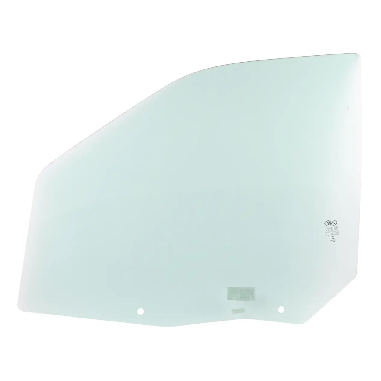 Land Rover Freelander 2 L359 Front Door Window Glass Left N/S 6H52-21411-AD