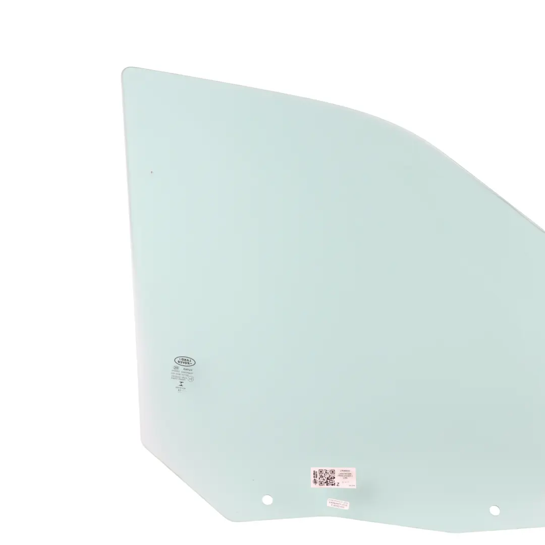 Front Door Window Glass Left N/S 6H52-21411-AD to Land Rover Freelander 2 L359 with Part number LR044020 Land Rover Freelander 2 L359 Front Door Window Glass Left N/S 6H52-21411-AD - SKU LR044020 - Part number LR044020