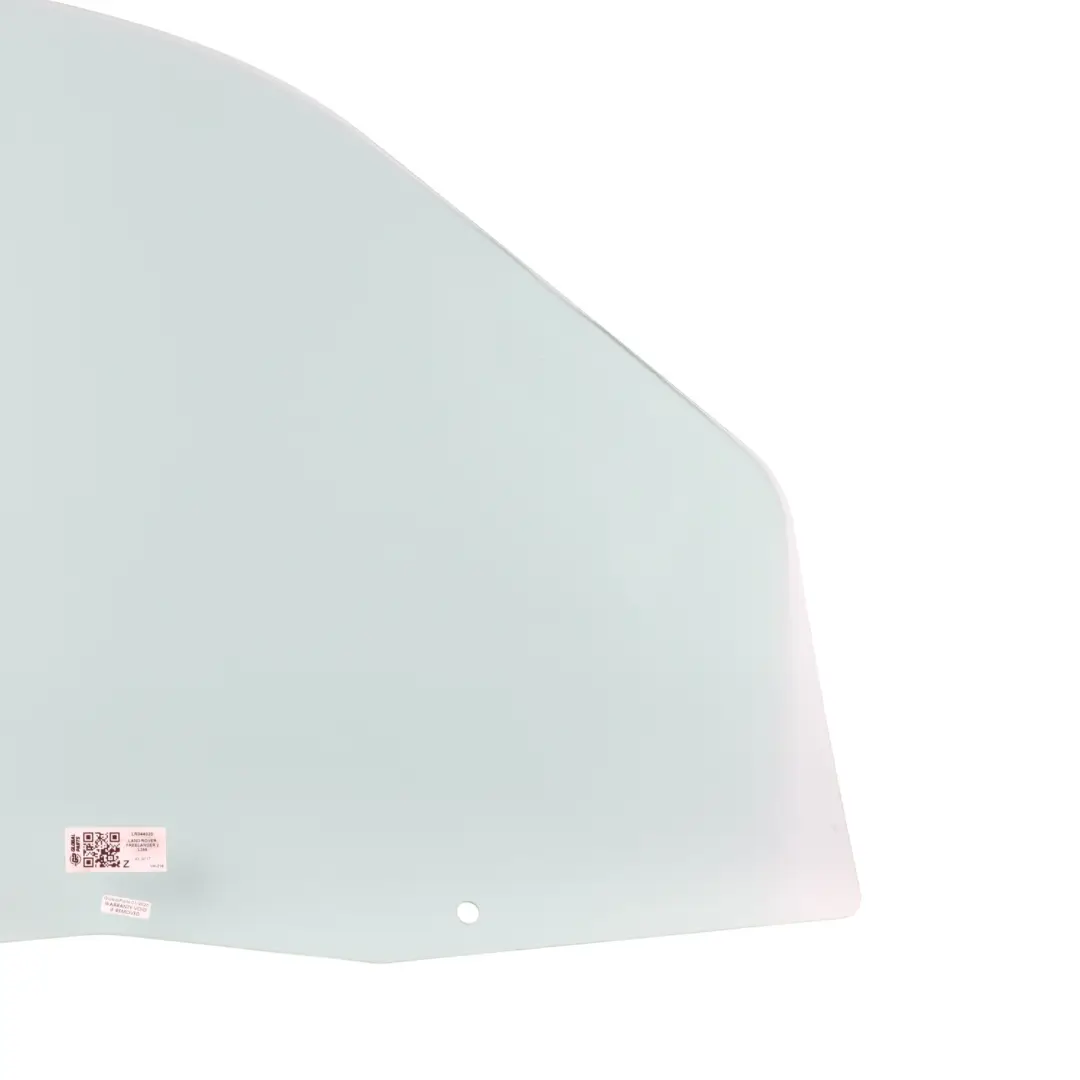 Land Rover Freelander 2 L359 Front Door Window Glass Left N/S 6H52-21411-AD - SKU LR044020 - Part number LR044020