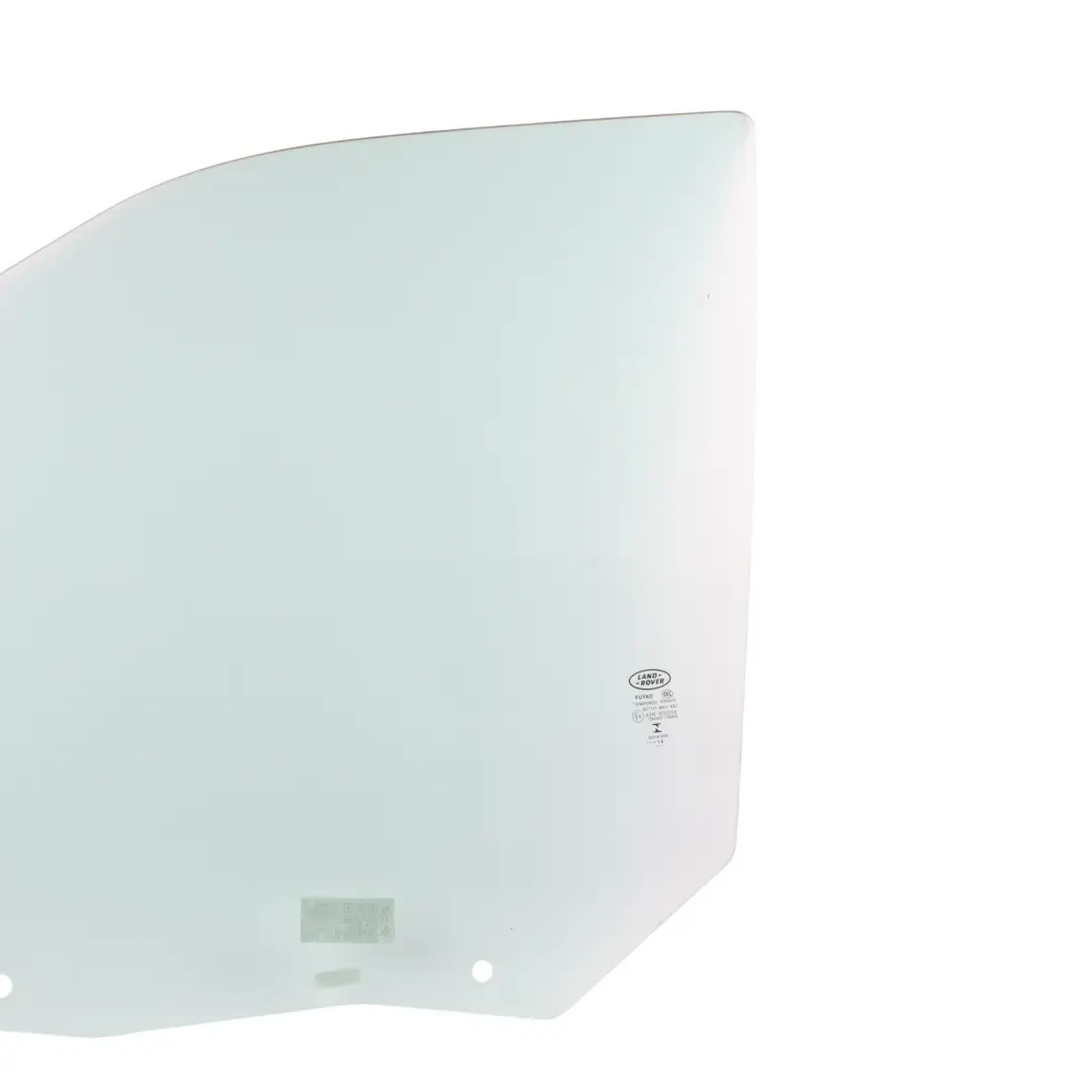 Front Door Window Glass Left N/S 6H52-21411-AD to Land Rover Freelander 2 L359 with Part number LR044020 Land Rover Freelander 2 L359 Front Door Window Glass Left N/S 6H52-21411-AD - SKU LR044020 - Part number LR044020