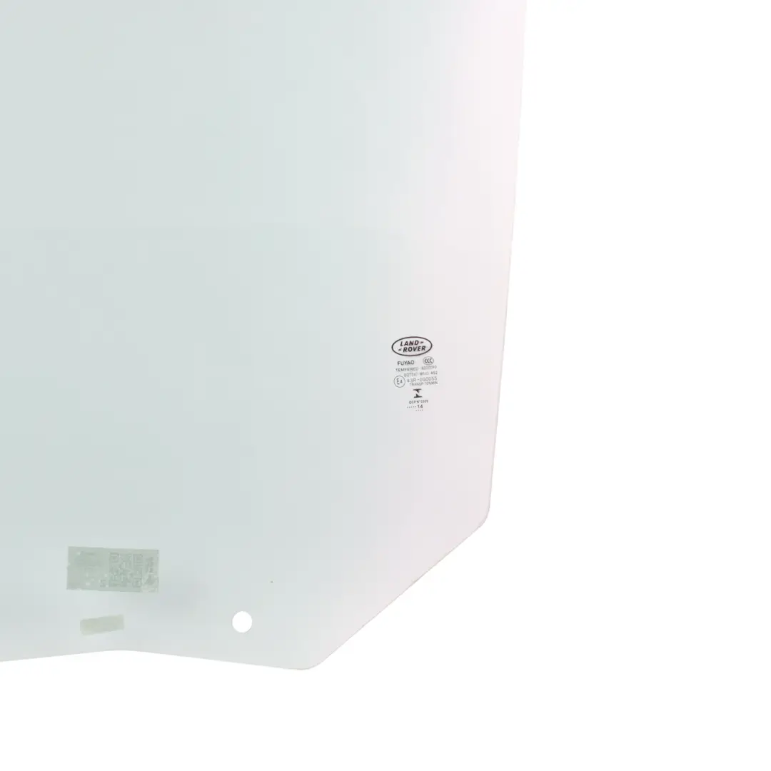 Front Door Window Glass Left N/S 6H52-21411-AD to Land Rover Freelander 2 L359 with Part number LR044020 Land Rover Freelander 2 L359 Front Door Window Glass Left N/S 6H52-21411-AD - SKU LR044020 - Part number LR044020