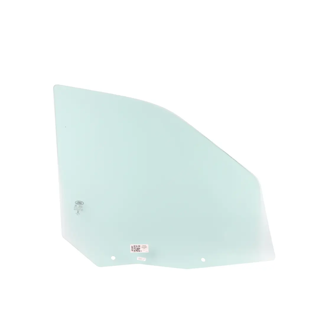 Front Door Window Glass Left N/S 6H52-21411-AD to Land Rover Freelander 2 L359 with Part number LR044020 Land Rover Freelander 2 L359 Front Door Window Glass Left N/S 6H52-21411-AD - SKU LR044020 - Part number LR044020