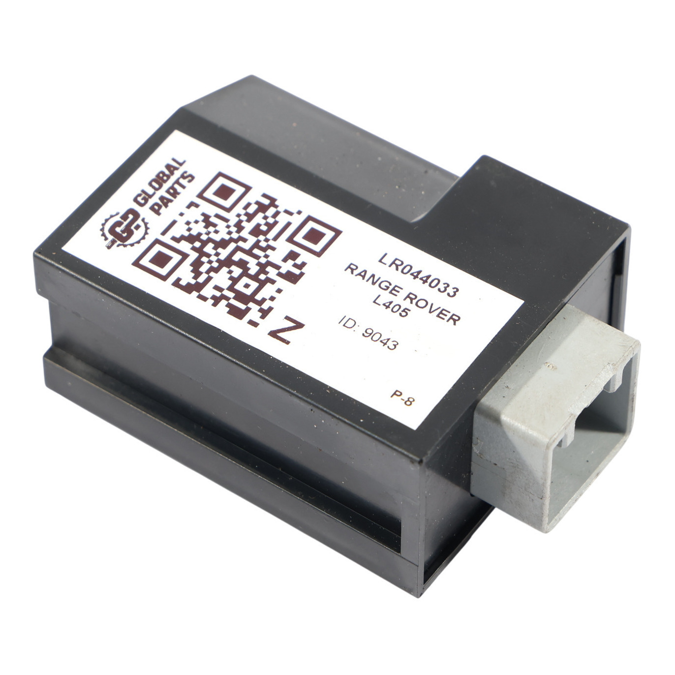 Range Rover L405 Electronic Radio Supression Module Passive Filtering ...
