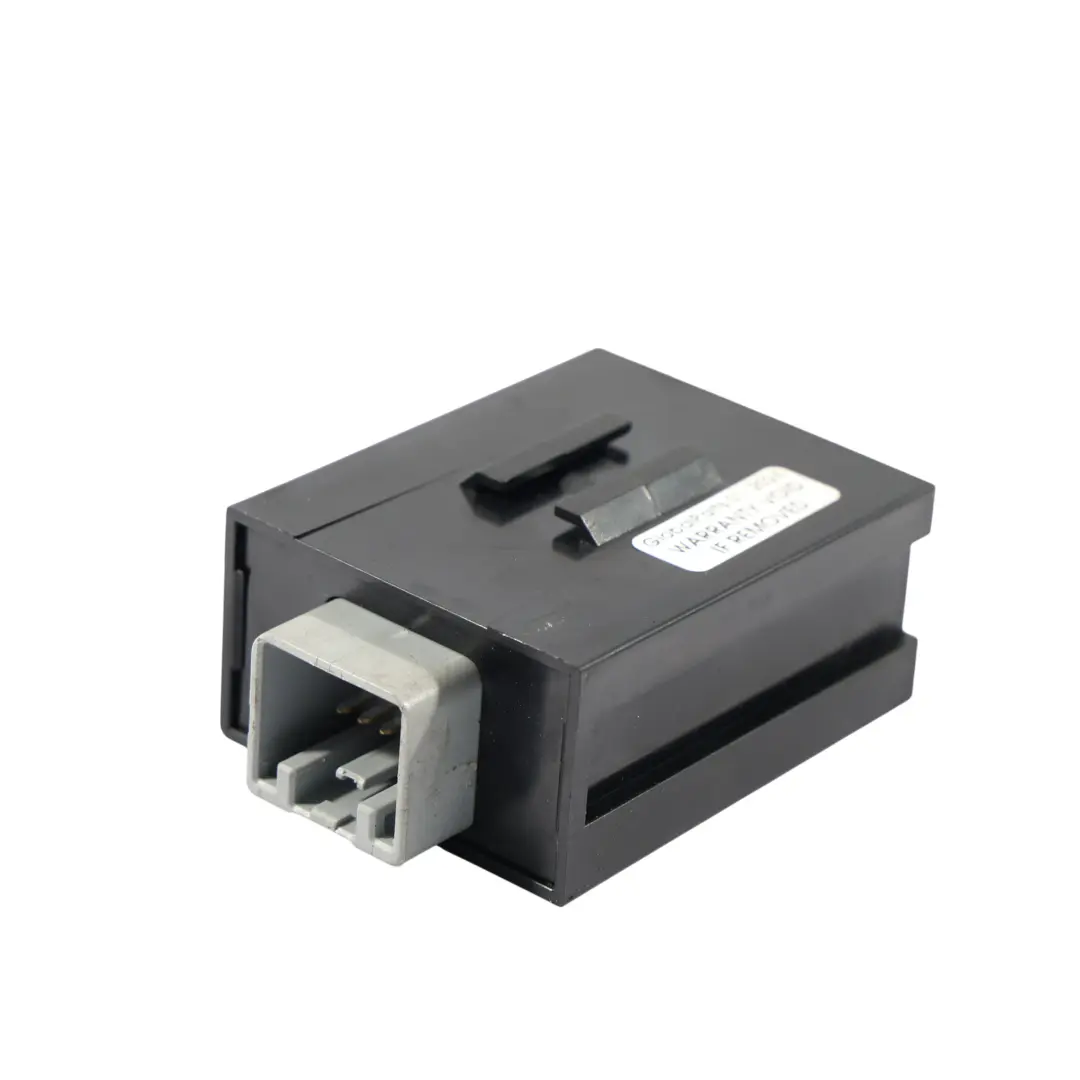 Module Suppression Radio Électronique Filtrage Passif pour Range Rover L405 à propos du numéro de pièce LR044033 Range Rover L405 Module Suppression Radio Électronique Filtrage Passif - SKU LR044033 - Numéro de pièce LR044033