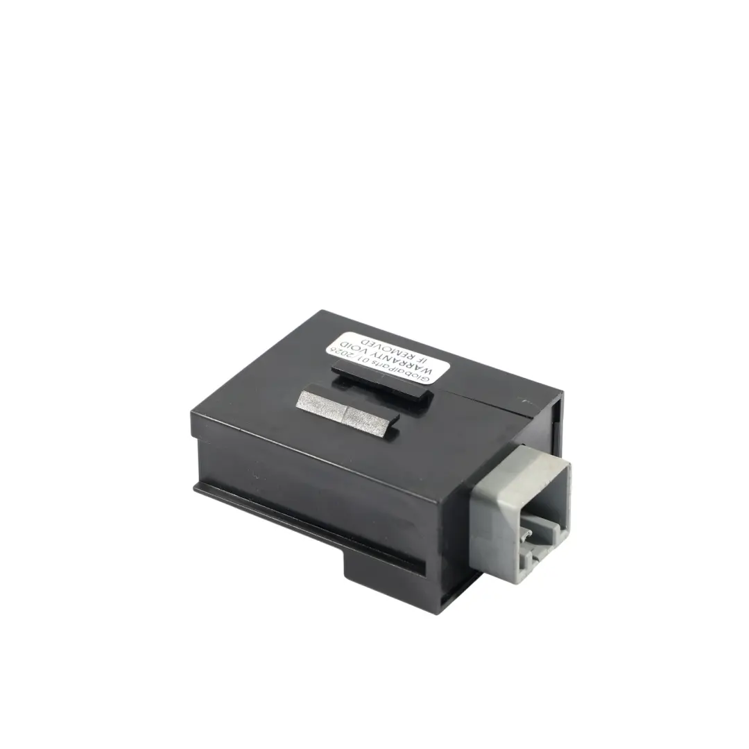 Range Rover L405 Electronic Radio Supression Module Passive Filtering - SKU LR044033 - Part number LR044033