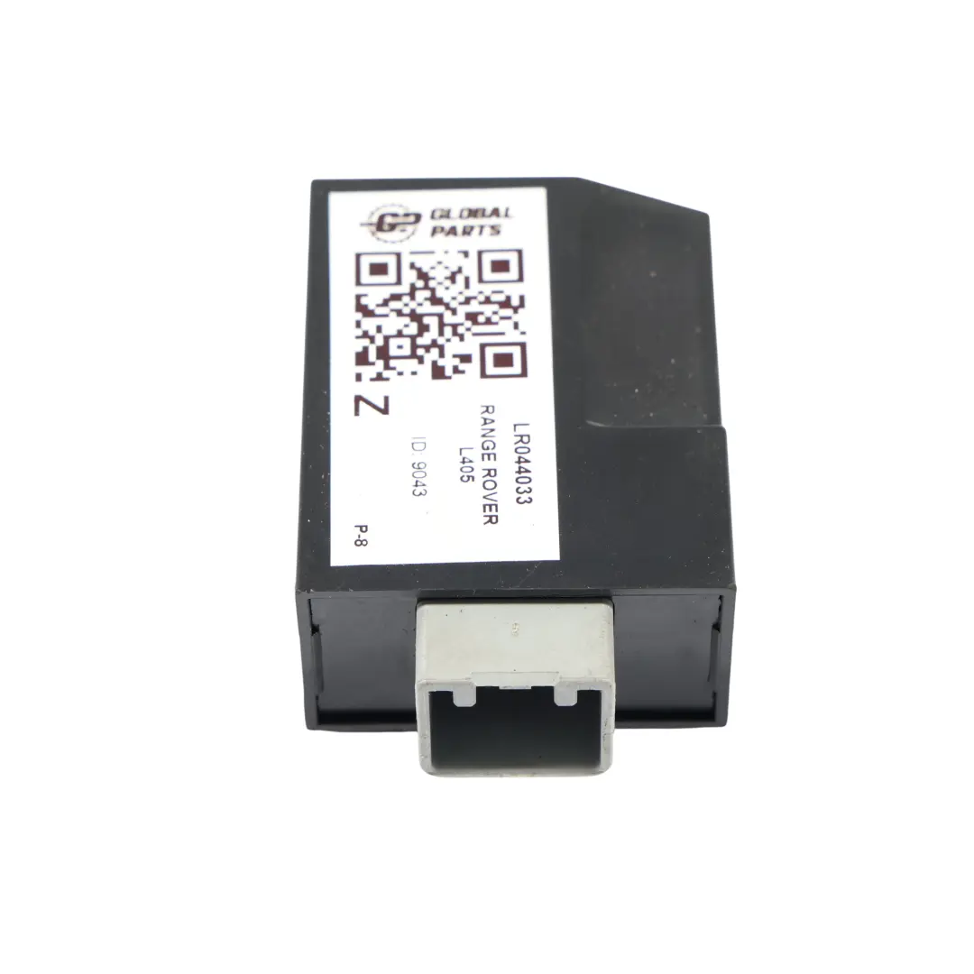 Pasywny FIltr Sygnału Radiowego Moduł Radio , do Range Rover L405 o numerze LR044033 Range Rover L405 Pasywny FIltr Sygnału Radiowego Moduł Radio , - SKU LR044033 - Numer Części LR044033