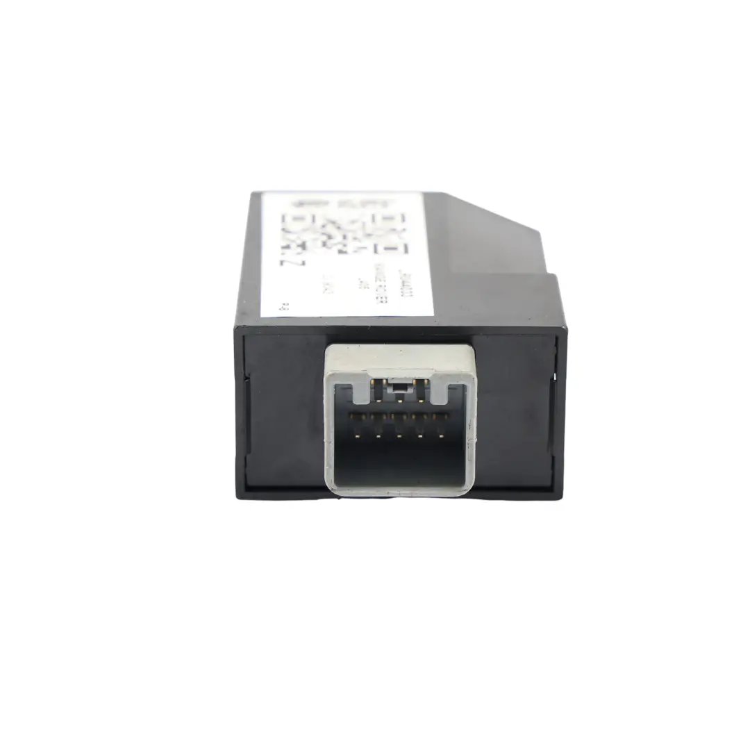 Range Rover L405 Module Suppression Radio Électronique Filtrage Passif - SKU LR044033 - Numéro de pièce LR044033