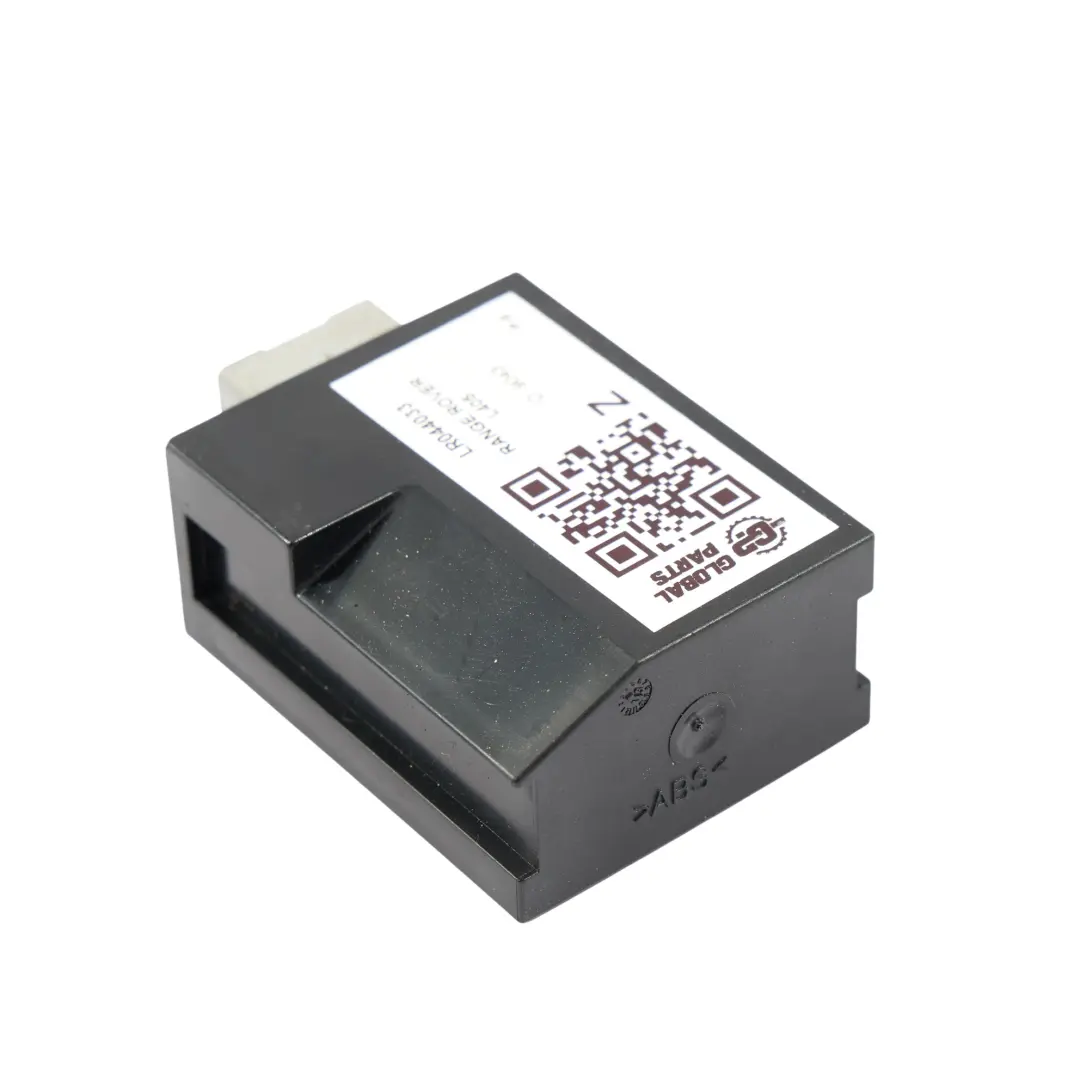 Range Rover L405 Módulo Supresión Electrónica Radio Filtrado Pasivo - SKU LR044033 - Número de pieza LR044033