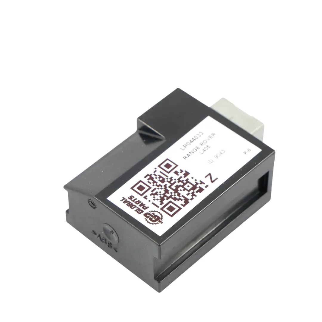 Pasywny FIltr Sygnału Radiowego Moduł Radio , do Range Rover L405 o numerze LR044033 Range Rover L405 Pasywny FIltr Sygnału Radiowego Moduł Radio , - SKU LR044033 - Numer Części LR044033