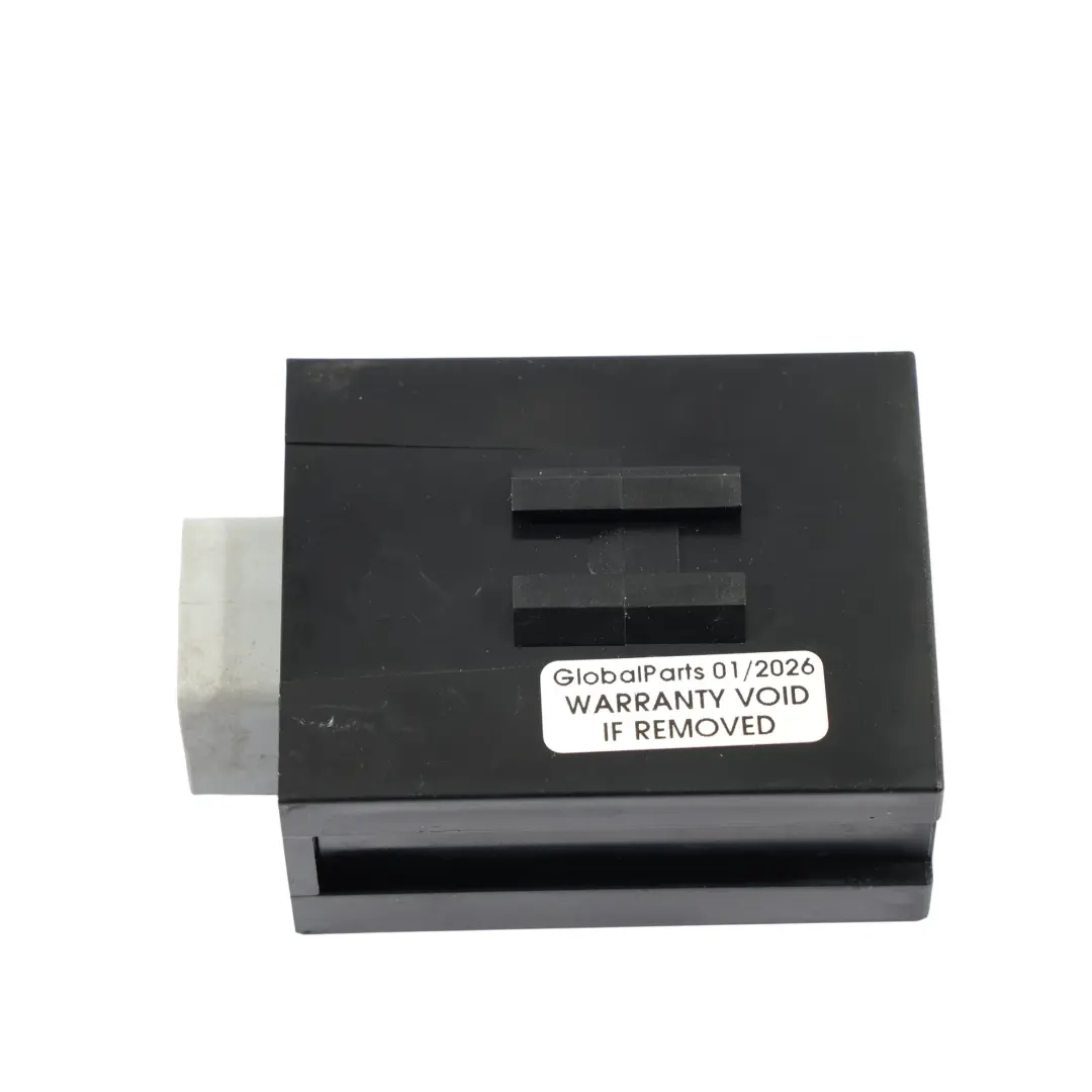 Range Rover L405 Pasywny FIltr Sygnału Radiowego Moduł Radio , - SKU LR044033 - Numer Części LR044033