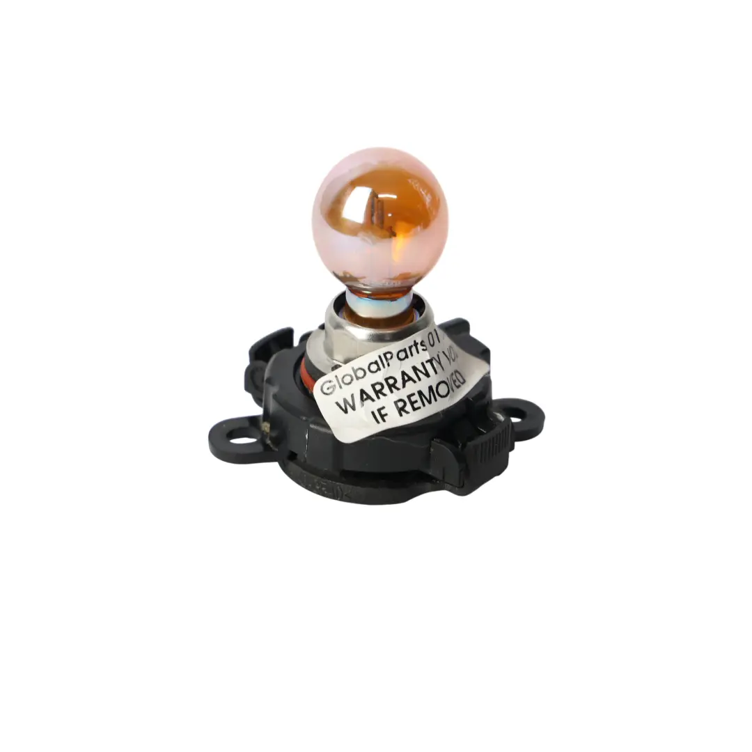 Intermitente Con Soporte Trasero para Land Rover Range Evoque L538 con número de pieza LR044460 Land Rover Range Evoque L538 Intermitente Con Soporte Trasero - SKU LR044460 - Número de pieza LR044460