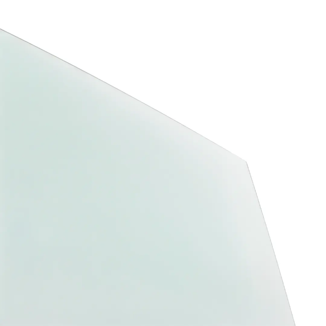 Range Rover Evoque L538 Front Door Window Side Glass AS2 Right O/S BJ32-21410-AC - SKU LR044525 - Part number LR044525