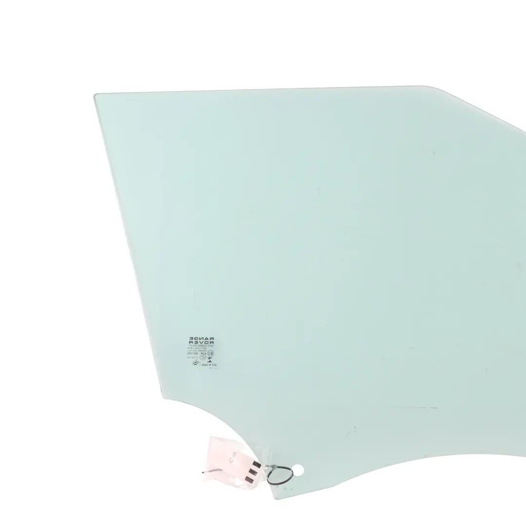 Range Rover Evoque L538 Front Door Window Glass Glazing Left N/S AS2 - SKU LR044526 - Part number LR044526