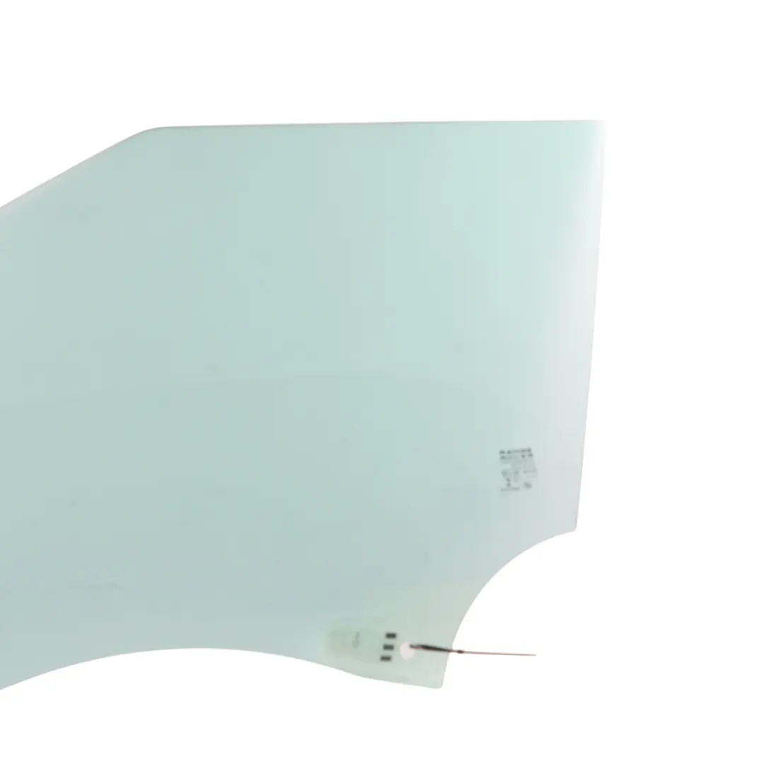 Vitrage De Porte Avant Gauche AS2 pour Range Rover Evoque L538 à propos du numéro de pièce LR044526 Range Rover Evoque L538 Vitrage De Porte Avant Gauche AS2 - SKU LR044526 - Numéro de pièce LR044526