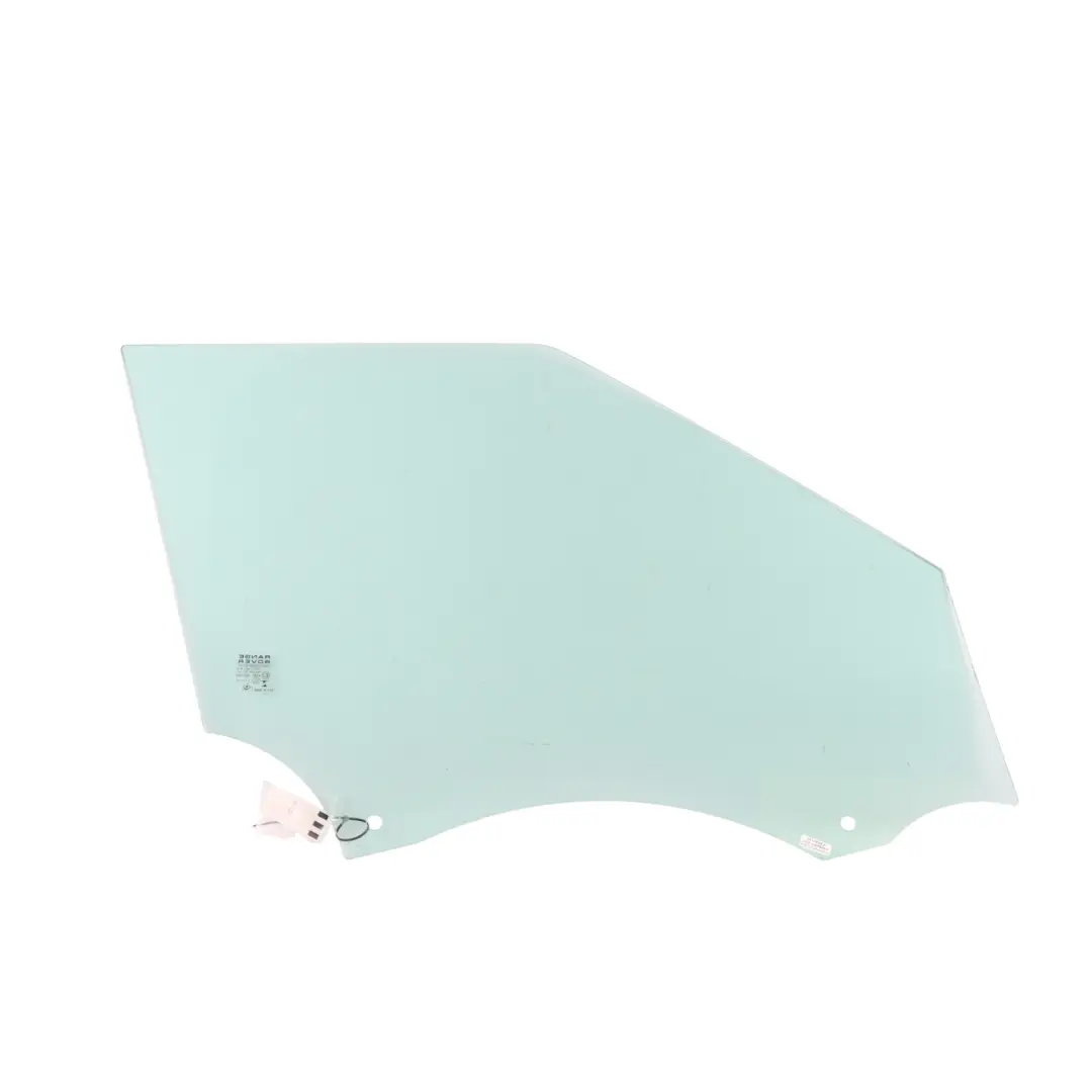 Range Rover Evoque L538 Vorder Tür Fenster Glas Verglasung Links AS2 - SKU LR044526 - Teilenummer LR044526