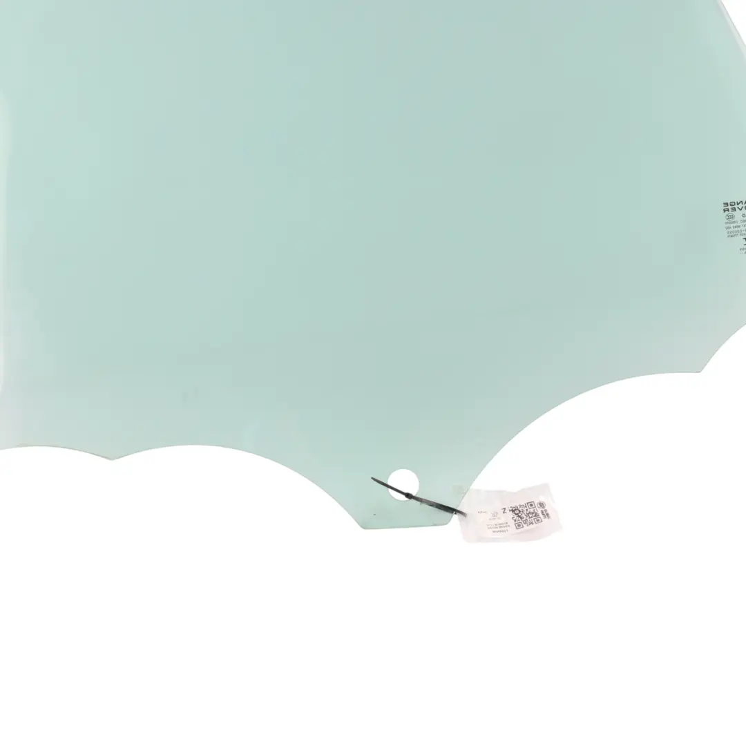 Szyba Boczna Tylnych Drzwi AS2 Lewa BJ322-5712-AF do Range Rover Evoque L538 o numerze LR044529 Range Rover Evoque L538 Szyba Boczna Tylnych Drzwi AS2 Lewa BJ322-5712-AF - SKU LR044529 - Numer Części LR044529