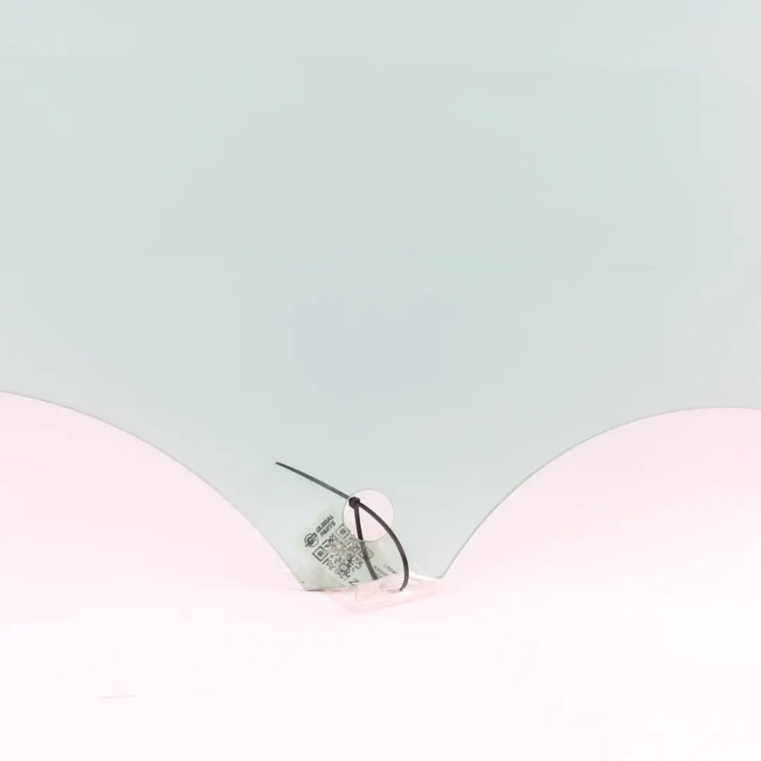 Vitre Latérale Porte Arrière Gauche AS2 BJ322-5712-AF pour Range Rover Evoque L538 à propos du numéro de pièce LR044529 Range Rover Evoque L538 Vitre Latérale Porte Arrière Gauche AS2 BJ322-5712-AF - SKU LR044529 - Numéro de pièce LR044529