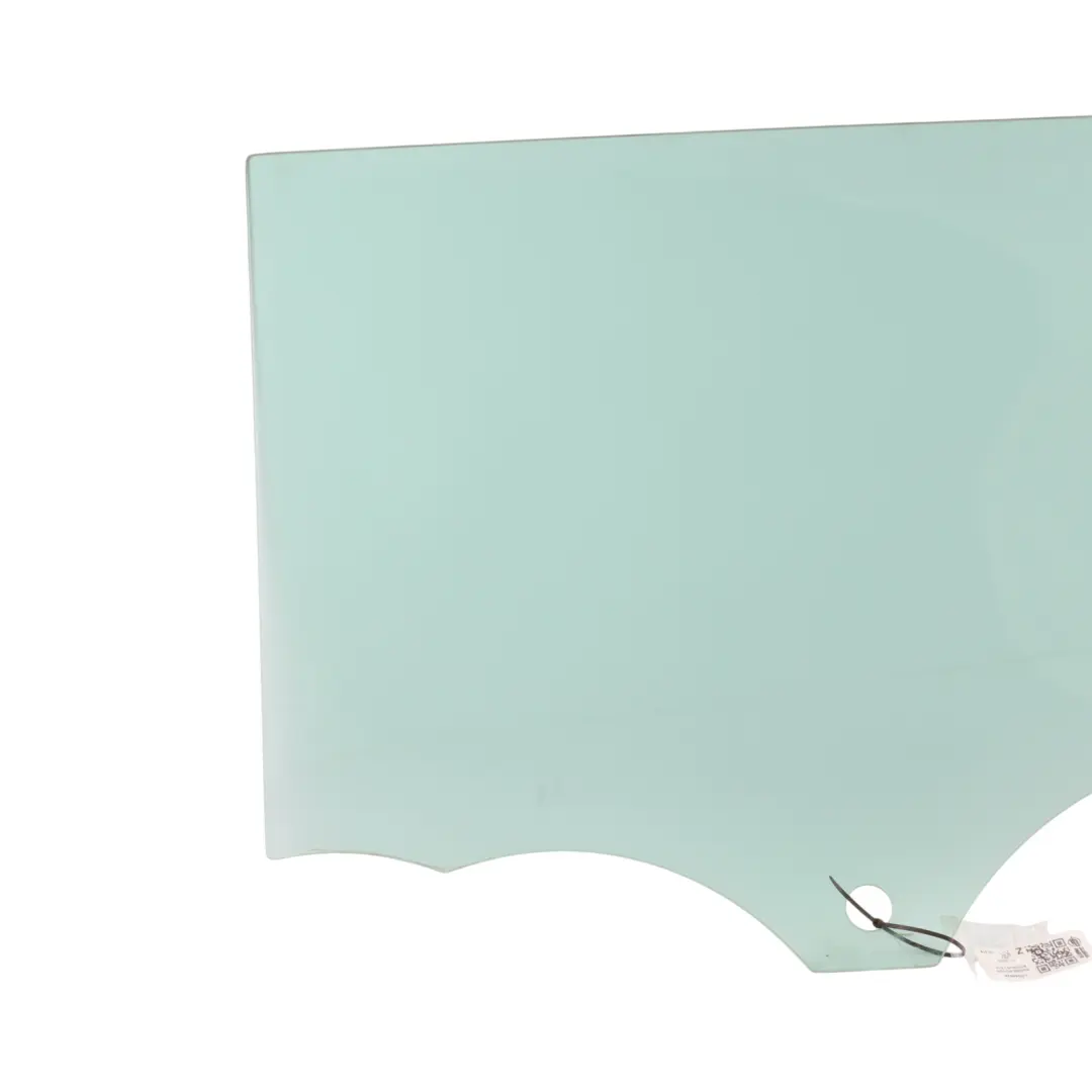 Door Window Side Glass AS2 Left N/S BJ322-5712-AF to Range Rover Evoque L538 Rear with Part number LR044529 Range Rover Evoque L538 Rear Door Window Side Glass AS2 Left N/S BJ322-5712-AF - SKU LR044529 - Part number LR044529