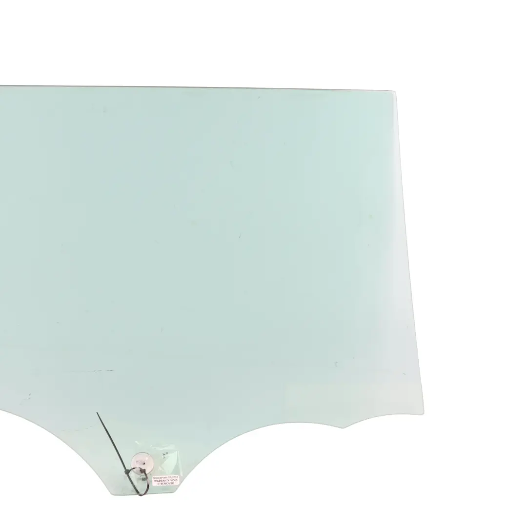 Vitre Porte Arrière Gauche AS2 pour Range Rover Evoque L538 à propos du numéro de pièce LR044530 Range Rover Evoque L538 Vitre Porte Arrière Gauche AS2 - SKU LR044530 - Numéro de pièce LR044530