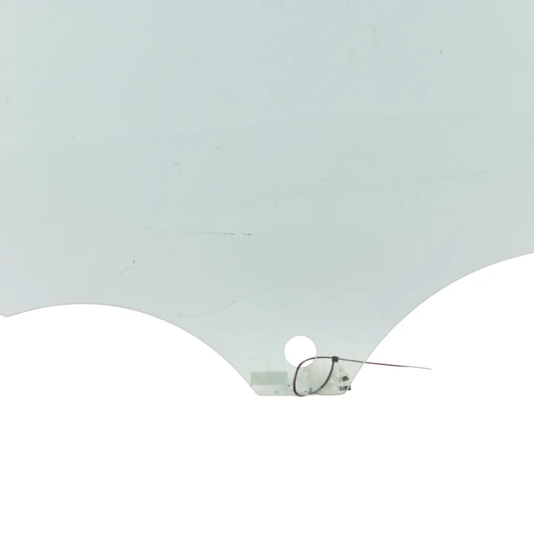 Cristal Ventana Puerta Trasera Izquierda para Range Rover Evoque L538 con número de pieza LR044530 Range Rover Evoque L538 Cristal Ventana Puerta Trasera Izquierda - SKU LR044530 - Número de pieza LR044530