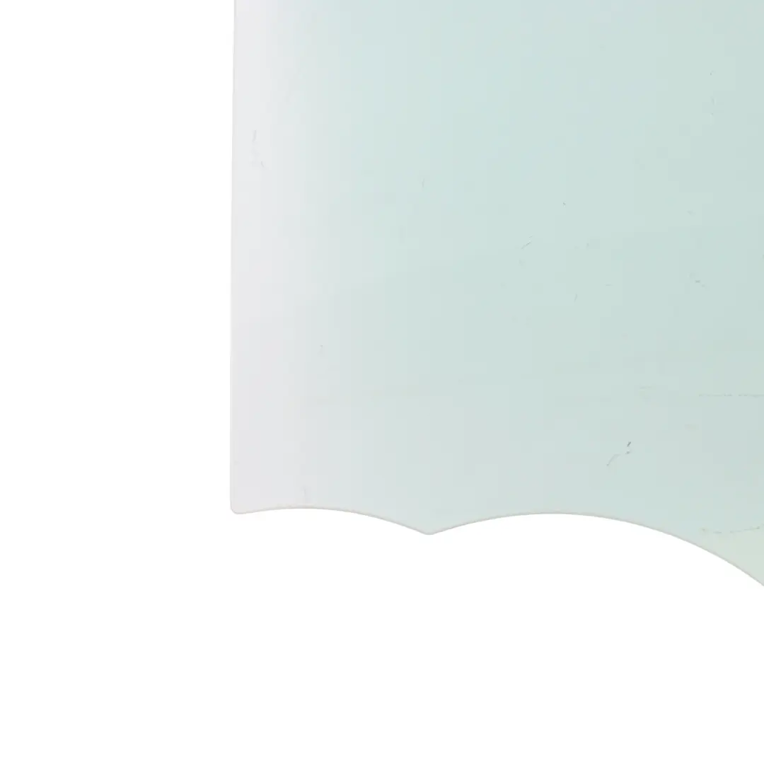 Range Rover Evoque L538 Rear Door Window Glass Glazing Left N/S AS2 - SKU LR044530 - Part number LR044530