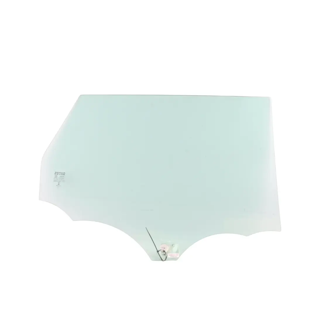 Range Rover Evoque L538 Heckscheibe Tür Glas Links AS2 - SKU LR044530 - Teilenummer LR044530