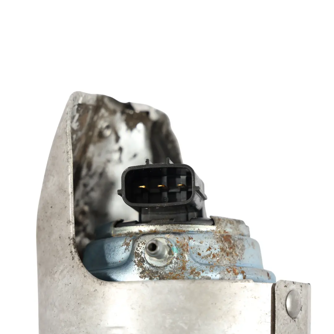 Turbosprężarka AH4Q-6K682-FE do Range Rover L405 4.4 SDV8 Diesel Turbo o numerze LR044563 Range Rover L405 4.4 SDV8 Diesel Turbo Turbosprężarka AH4Q-6K682-FE - SKU LR044563 - Numer Części LR044563