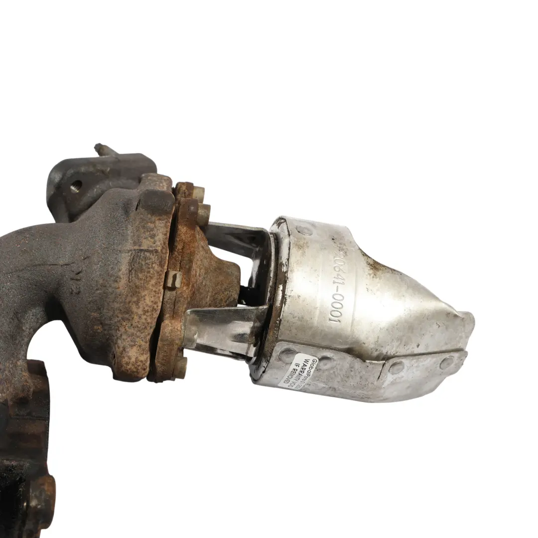 Turbocompressore Motore Diesel 4.4 SDV8 AH4Q-6K682-FE per Range Rover L405 Turbo con numero di parte LR044563 Range Rover L405 Turbo Turbocompressore Motore Diesel 4.4 SDV8 AH4Q-6K682-FE - SKU LR044563 - Numero di parte LR044563