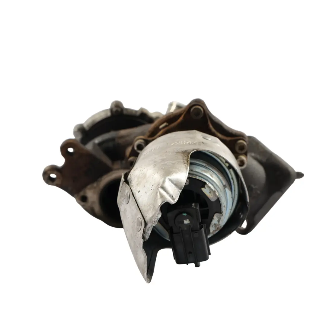 Range Rover L405 4.4 SDV8 Diesel Turbo Turbosprężarka AH4Q-6K682-FE - SKU LR044563 - Numer Części LR044563