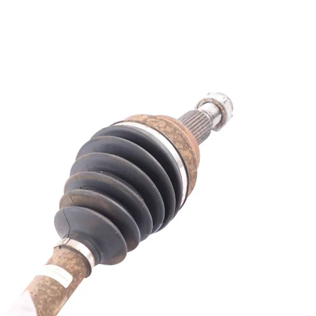 Output Drive Shaft Driveshaft Front Left N/S CPLA-3N129-AC to Range Rover L405 with Part number LR045440 Range Rover L405 Output Drive Shaft Driveshaft Front Left N/S CPLA-3N129-AC - SKU LR045440 - Part number LR045440