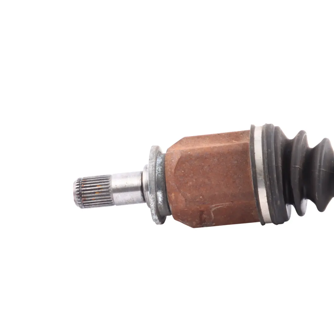 Range Rover L405 Output Drive Shaft Driveshaft Front Left N/S CPLA-3N129-AC - SKU LR045440 - Part number LR045440