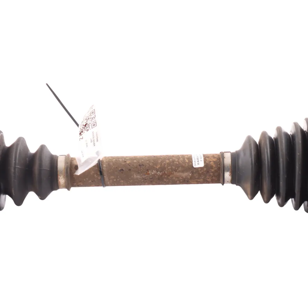 Output Drive Shaft Driveshaft Front Left N/S CPLA-3N129-AC to Range Rover L405 with Part number LR045440 Range Rover L405 Output Drive Shaft Driveshaft Front Left N/S CPLA-3N129-AC - SKU LR045440 - Part number LR045440