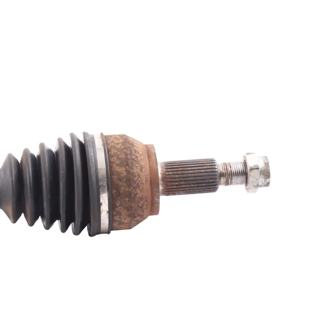 Range Rover L405 Output Drive Shaft Driveshaft Front Left N/S CPLA-3N129-AC - SKU LR045440 - Part number LR045440