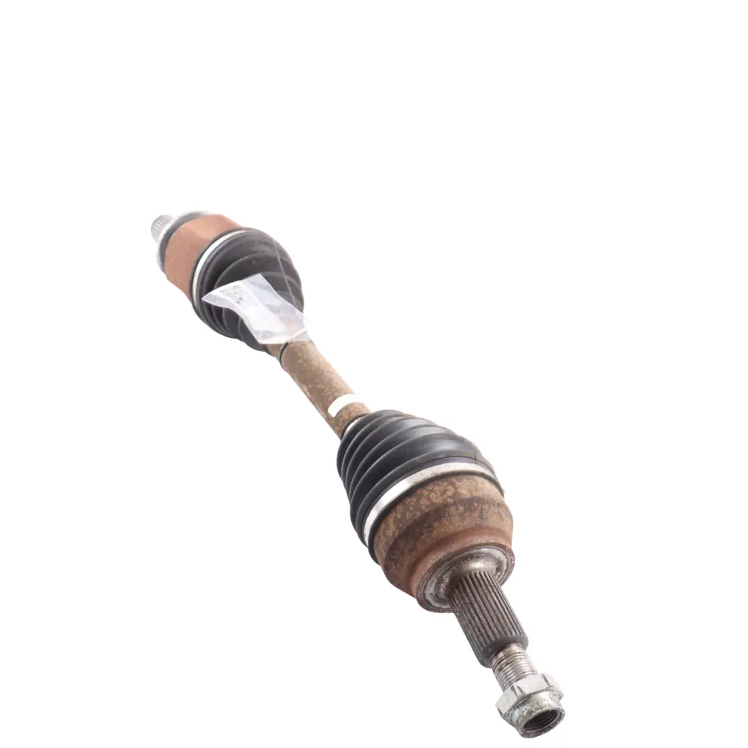 Range Rover L405 Output Drive Shaft Driveshaft Front Left N/S CPLA-3N129-AC - SKU LR045440 - Part number LR045440