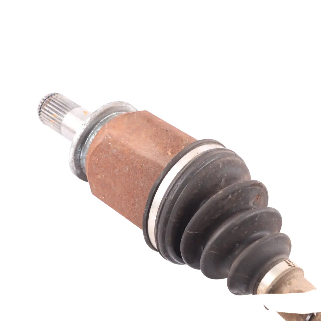 Range Rover L405 Output Drive Shaft Driveshaft Front Left N/S CPLA-3N129-AC - SKU LR045440 - Part number LR045440