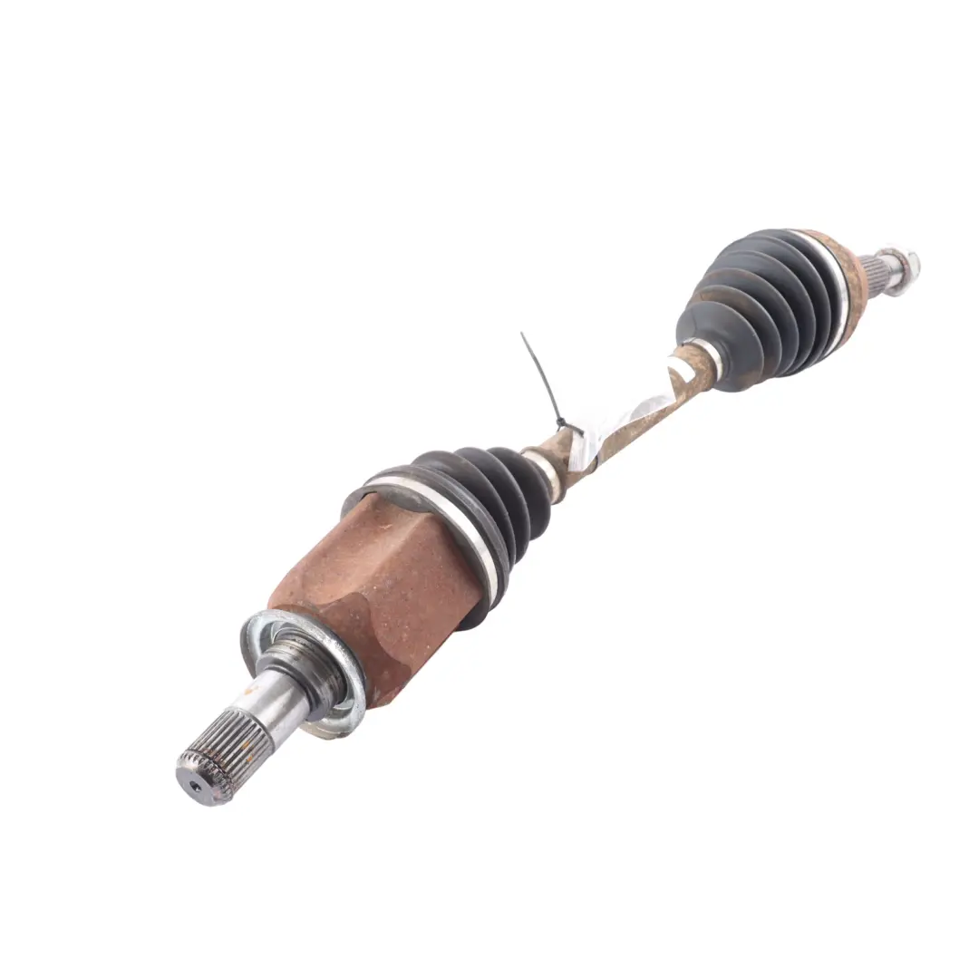 Output Drive Shaft Driveshaft Front Left N/S CPLA-3N129-AC to Range Rover L405 with Part number LR045440 Range Rover L405 Output Drive Shaft Driveshaft Front Left N/S CPLA-3N129-AC - SKU LR045440 - Part number LR045440