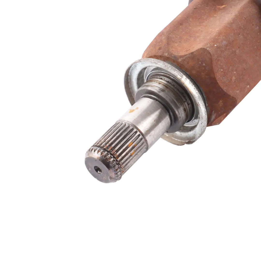 Output Drive Shaft Driveshaft Front Left N/S CPLA-3N129-AC to Range Rover L405 with Part number LR045440 Range Rover L405 Output Drive Shaft Driveshaft Front Left N/S CPLA-3N129-AC - SKU LR045440 - Part number LR045440