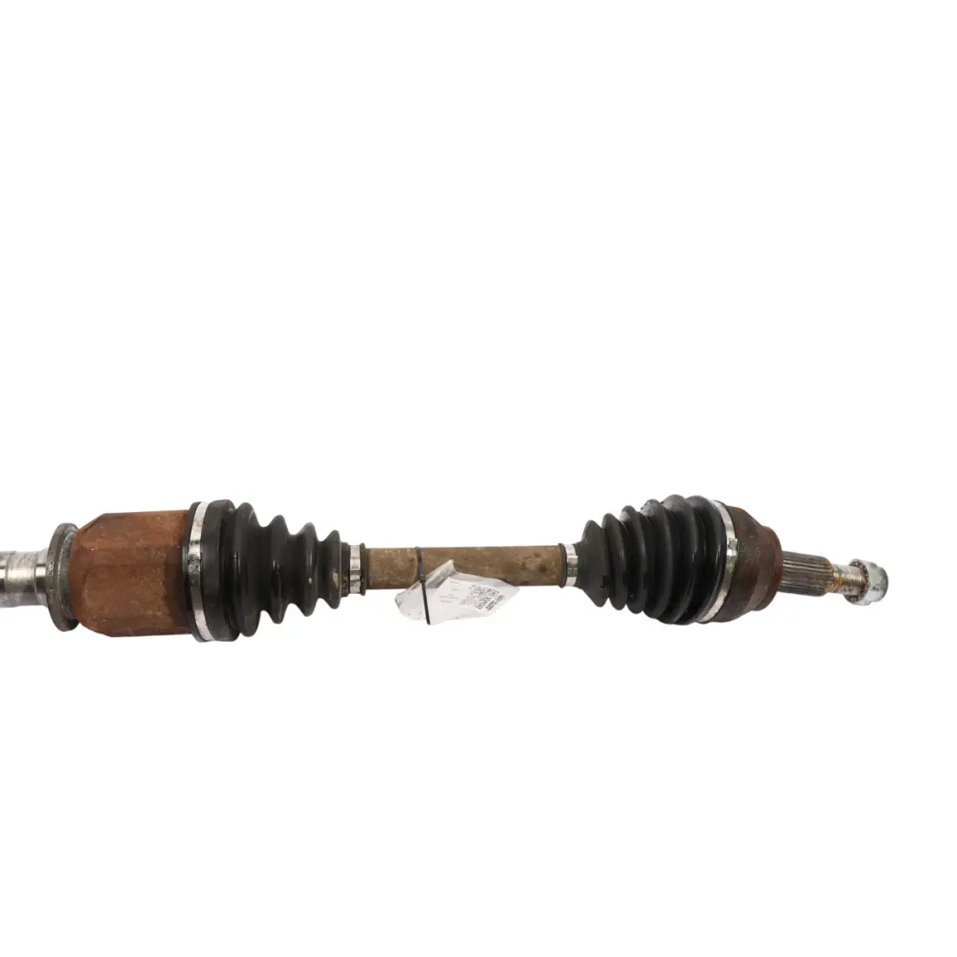 Driveshaft Axle Drive Shaft Front Right to Range Rover L405 with Part number LR045441 Range Rover L405 Driveshaft Axle Drive Shaft Front Right - SKU LR045441 - Part number LR045441