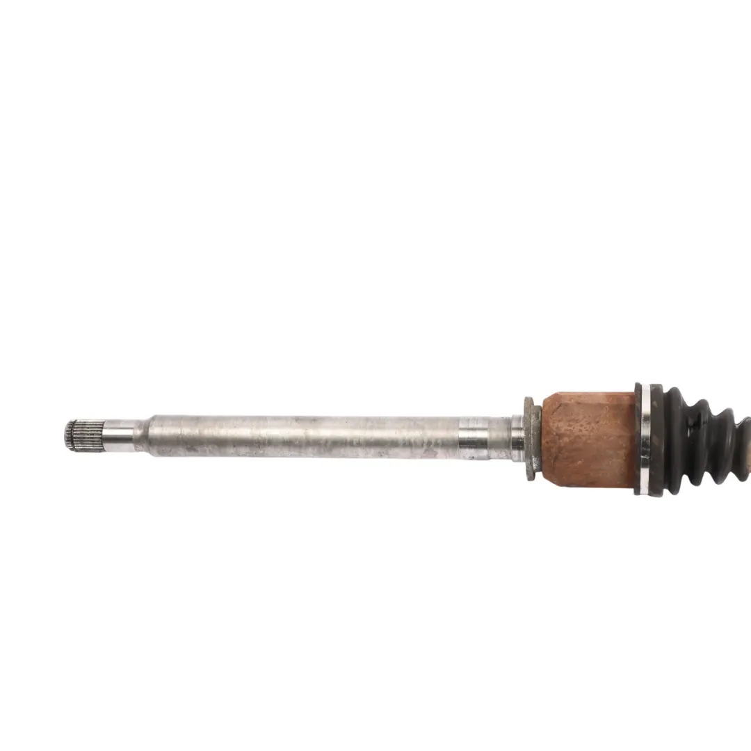 Range Rover L405 Driveshaft Axle Drive Shaft Front Right - SKU LR045441 - Part number LR045441