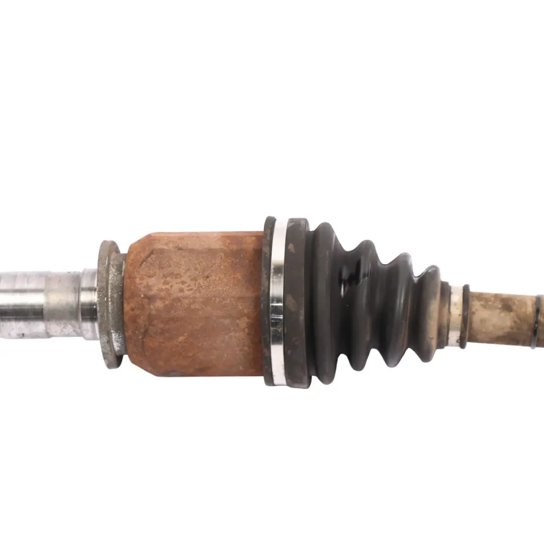 Range Rover L405 Driveshaft Axle Drive Shaft Front Right - SKU LR045441 - Part number LR045441