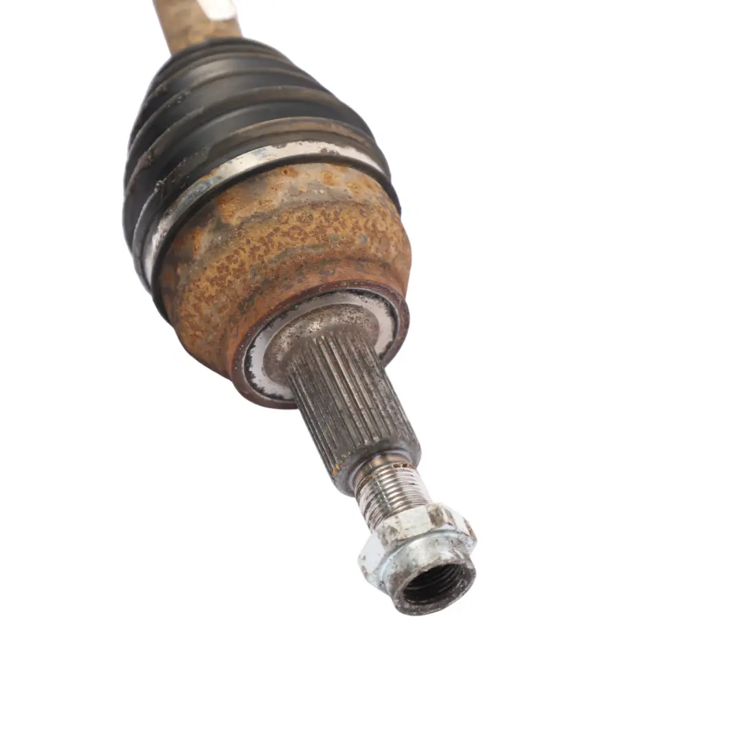 Range Rover L405 Driveshaft Axle Drive Shaft Front Right - SKU LR045441 - Part number LR045441