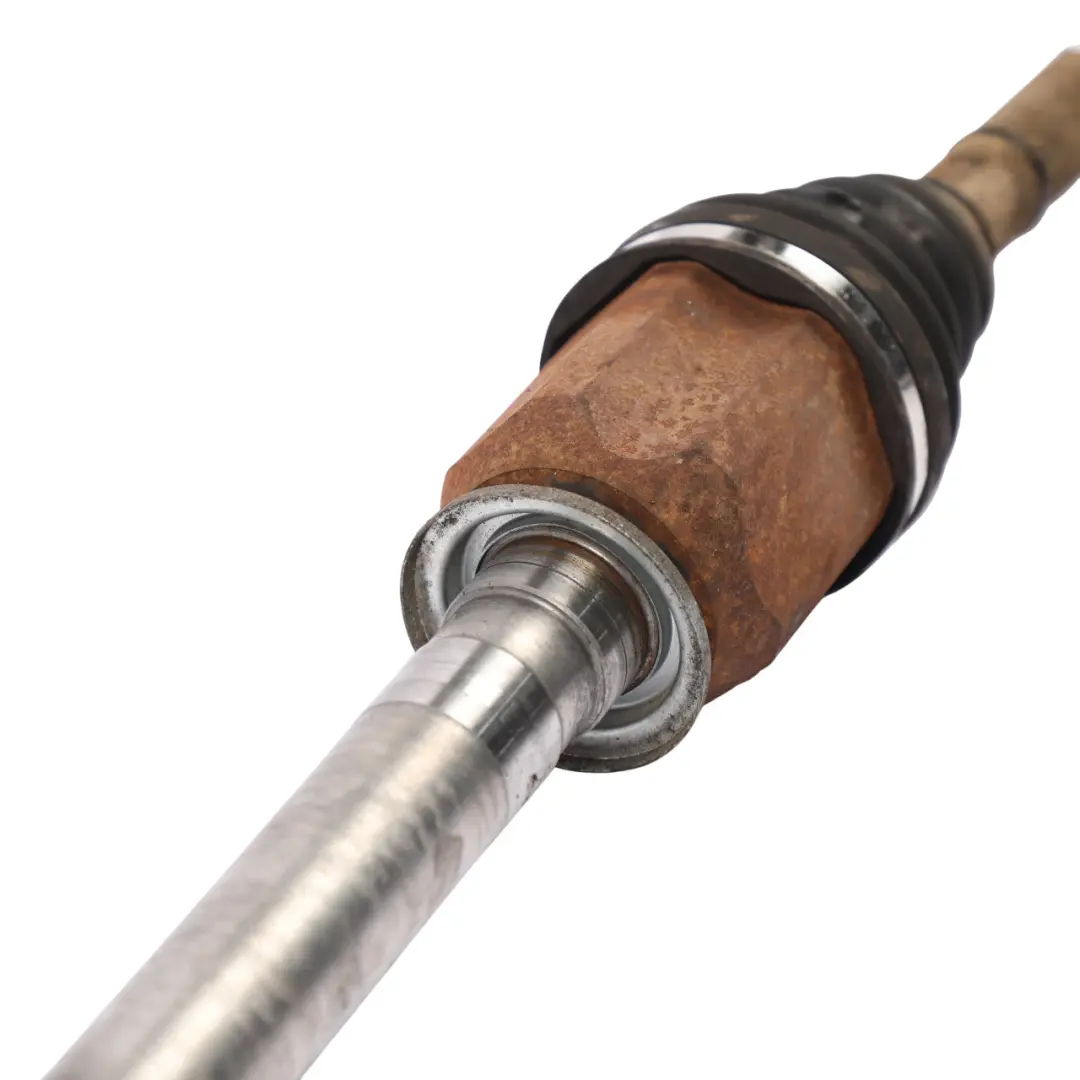 Range Rover L405 Driveshaft Axle Drive Shaft Front Right O/S - SKU LR045441 - Part number LR045441